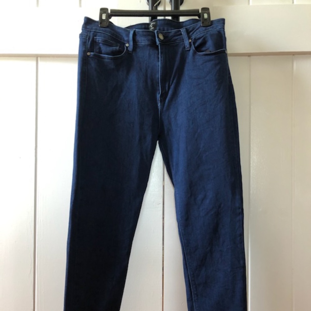 **Stitch Fix exclusive ** Just Black Skinny Jeans